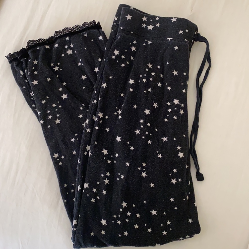 Michael Stars Pajama Pants